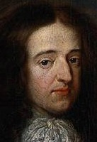 Willem III Hendrik van Oranje Nassau